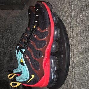Nike Air Vapormax plus ➕️